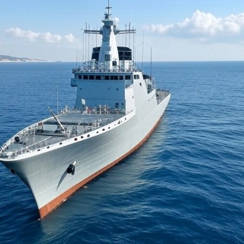 Η Νότια Κορέα ανησυχεί για τη «ΖΩΝΗ ΑΠΑΓΟΡΕΥΣΗΣ ΑΠΟΠΛΟΥ» της Κίνας στα επικαλυπτόμενα ύδατα