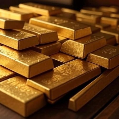 Ο χρυσός «ΠΕΦΤΕΙ» καθώς ο Τραμπ παρατείνει την προθεσμία για τους δασμούς στα προϊόντα της ΕΕ