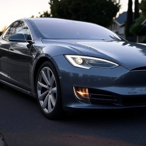 «ΓΚΡΕΜΙΖΕΤΑΙ» η Tesla στην Ευρώπη