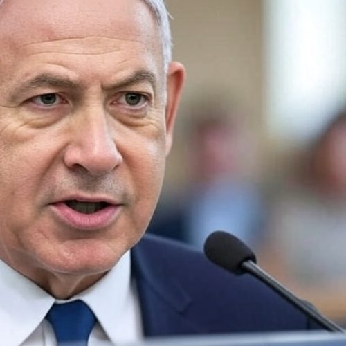 New York Times: Ο Νετανιάχου είναι έτοιμος να «ΧΤΥΠΗΣΕΙ» το Ιράν