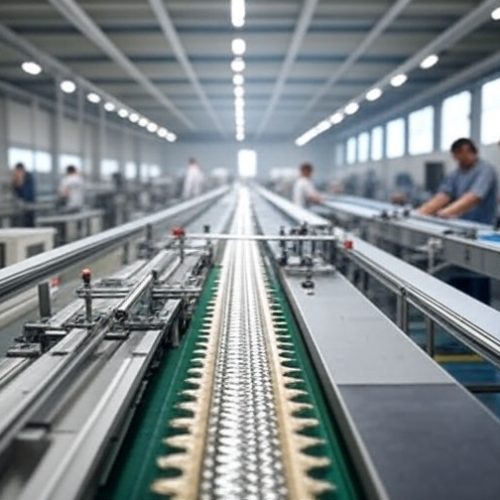 Η Βρετανία σχεδιάζει τουλάχιστον έξι νέα «ΕΡΓΟΣΤΑΣΙΑ ΟΠΛΩΝ»
