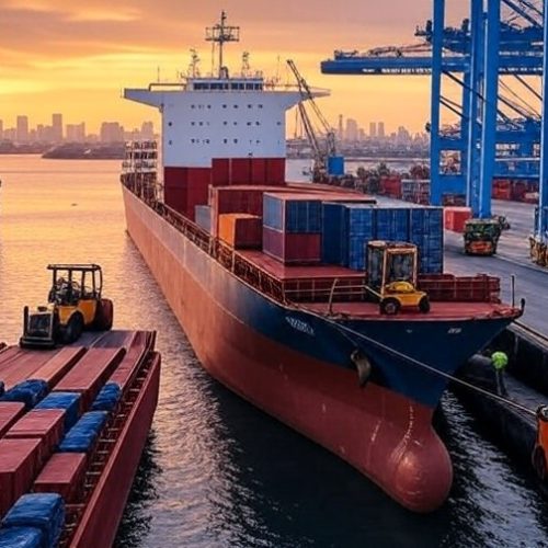 Οι εξαγωγές της Νότιας Κορέας «ΜΕΙΩΝΟΝΤΑΙ» καθώς οι δασμοί πλήττουν τις ΗΠΑ