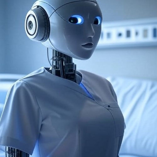 Τόνι Μπλερ: Οι γιατροί και νοσοκόμοι «τεχνητής νοημοσύνης» είναι καθ’ οδόν