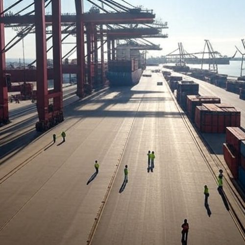 Νέες διαφορές αναδύονται πριν από τις «εμπορικές συνομιλίες» ΗΠΑ-Κίνας στο Λονδίνο