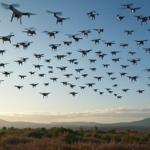 Το ΝΑΤΟ «μαθαίνει» καθώς η «δημιουργικότητα» της Ουκρανίας αλλάζει το πεδίο της μάχης