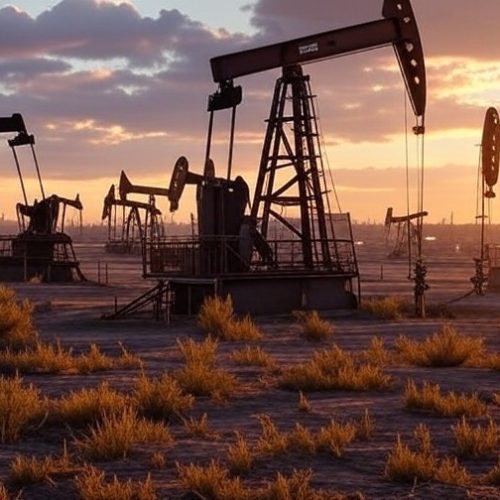 Οι μετοχές «πωλούνται», το πετρέλαιο «εκτινάσσεται» στον απόηχο των ισραηλινών χτυπημάτων