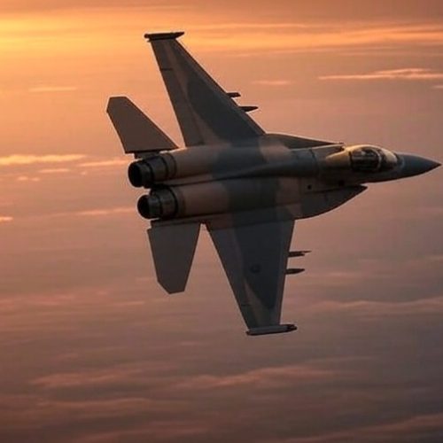 Όλοι οι ισραηλινοί πιλότοι επέστρεψαν στην πατρίδα τους με ασφάλεια από την αποστολή στο Ιράν