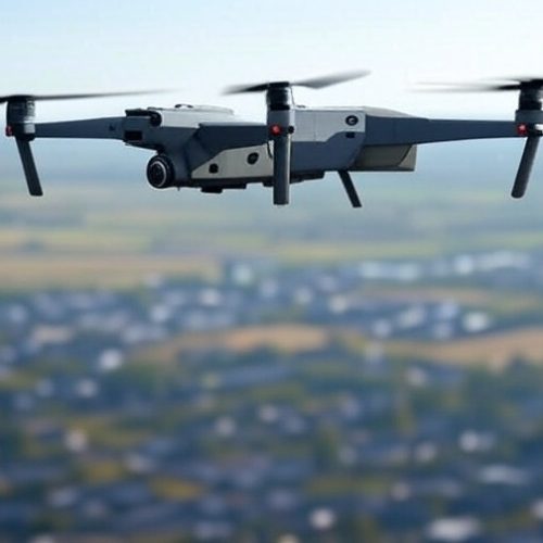Ο στρατός λέει ότι αναχαίτισε drone στο νότιο Ισραήλ