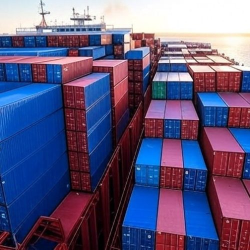 «Παρεμβολές» της ναυσιπλοΐας γύρω από το Ορμούζ