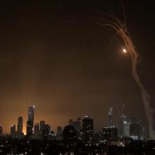 Οι τελευταίες εξελίξεις στη σύγκρουση Ισραήλ-Ιράν