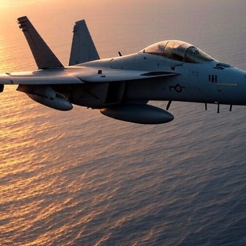 Το Ισραήλ ισχυρίζεται ότι έπληξε ιρανικά μαχητικά αεροσκάφη, εκτοξευτές πυραύλων και το αεροδρόμιο του Ισφαχάν