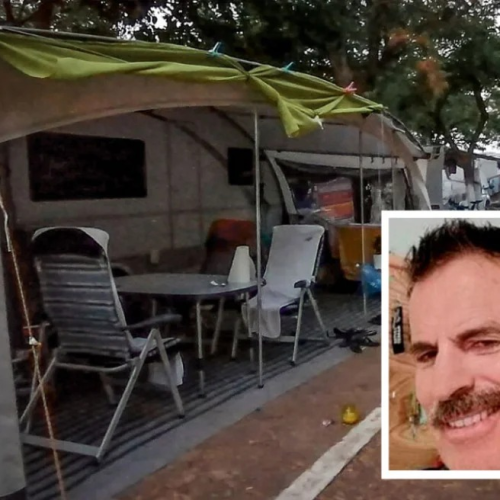 Φοινικούντα: “Γνωρίζω πολλά και φοβάμαι” – Η ανιψιά του 68χρονου αποκαλύπτει συγκλονιστικά στοιχεία για την υπόθεση