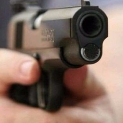 Τρόμος σε πλυντήριο αυτοκινήτων στις Αχαρνές – Δύο δράστες με όπλο άρπαξαν χρήματα