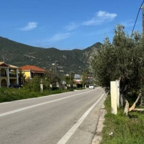 Ζάκυνθος: Θανατηφόρο ατύχημα κοστίζει τη ζωή σε 48χρονο οδηγό
