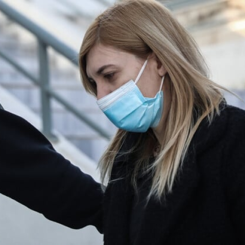 Αδιαθεσία οδήγησε τη Ρούλα Πισπιρίγκου στο Νοσοκομείο
