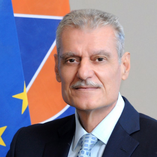 Ραγδαίες εξελίξεις στην Πολιτική Προστασία, παραιτήθηκε ο υφυπουργός Βαγγέλης Τουρνάς