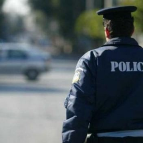 Στη φυλακή ο αστυνομικός που εμπλέκεται σε κύκλωμα ναρκωτικών στη Νέα Ιωνία