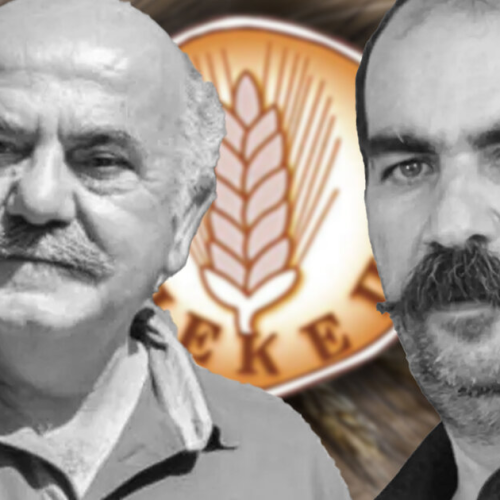 Στη Βουλή ο «Χασάπης» και ο «Φραπές»! Ανάβουν τα αίματα στην Εξεταστική για τον ΟΠΕΚΕΠΕ!