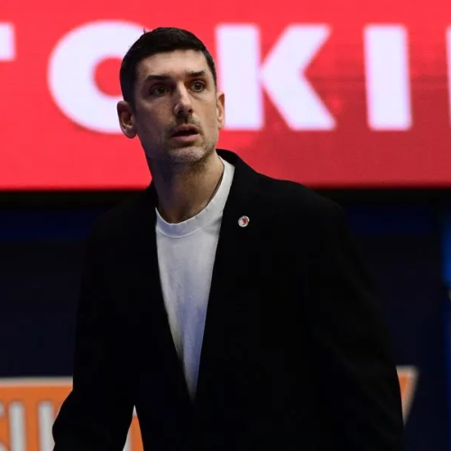Περιστέρι: Θρήνος για τον θάνατο του οδηγού της ομάδας μπάσκετ σε τροχαίο