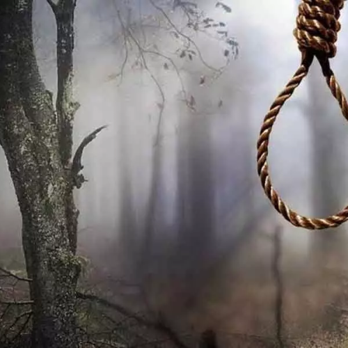 Φρίκη στην Αχαΐα: Ηλικιωμένος αυτοκτόνησε με απαγχονισμό, άφησε μήνυμα