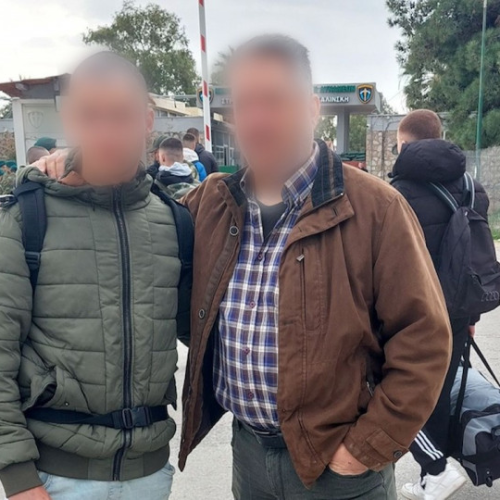 Εθνική οδύνη στις Ένοπλες Δυνάμεις, τριήμερο πένθος για τον στρατιώτη που έχασε τη ζωή του στη Ρόδο