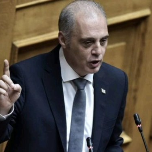 ΖΩΝΤΑΝΑ, ΑΥΡΙΟ 14/12 ΣΤΙΣ 14:00 Ο ΠΡΟΕΔΡΟΣ ΤΗΣ ΕΛΛΗΝΙΚΗΣ ΛΥΣΗΣ ΣΤΗΝ ΒΟΥΛΗ – ΣΥΝΤΟΝΙΖΟΜΑΣΤΕ ΟΛΟΙ!
