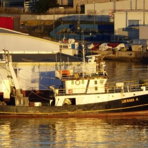 Μεγάλο χτύπημα της ΕΛΑΣ: Μπλόκο σε πλοίο ελληνικών συμφερόντων γεμάτο με κοκαΐνη
