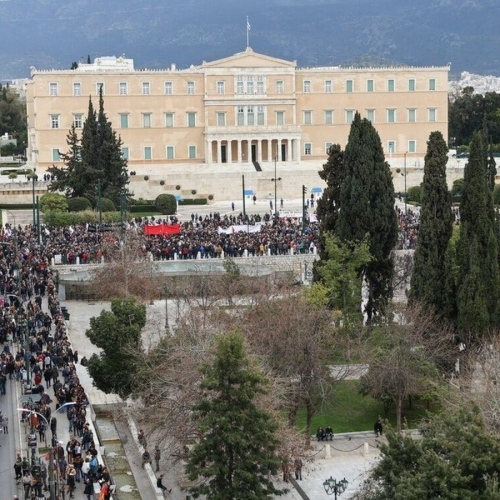 Πανελλαδική απεργία άυριο Τρίτη 16/12: Δείτε ποιοι απεργούν και πώς θα επηρεαστούν τα Μέσα Μαζικής Μεταφοράς
