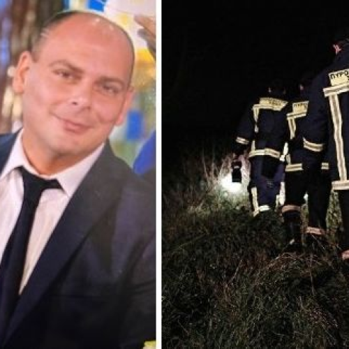 Χωρίς ενδείξεις εγκληματικής ενέργειας ο θάνατος του 45χρονου αξιωματικού στο Μπέλες