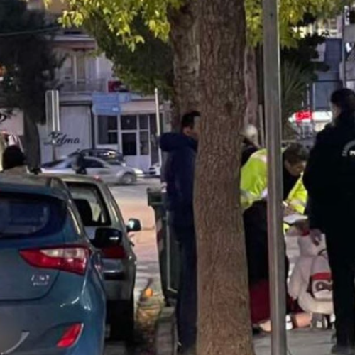 Συναγερμός στη Λάρισα: Όχημα παρέσυρε 10χρονο κορίτσι