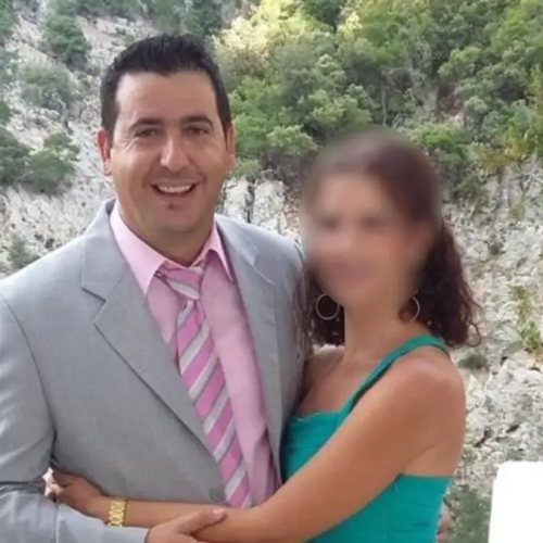 Βαριά θλίψη στο Λιμενικό: Την Παρασκευή η κηδεία του λιμενικού που σκοτώθηκε από τα κύματα
