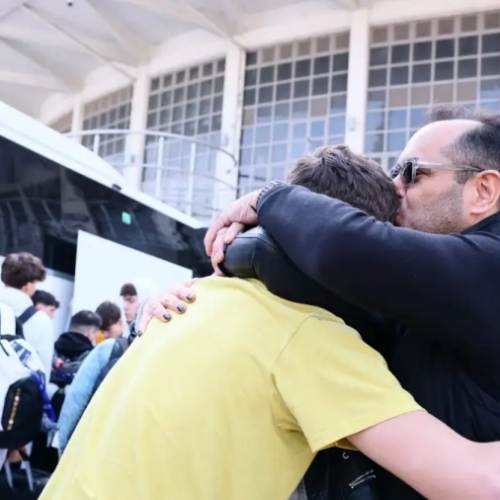 Δραματικές περιγραφές Ελλήνων από Μπαχρέιν και Ιορδανία – Συνεχίζονται οι επαναπατρισμοί