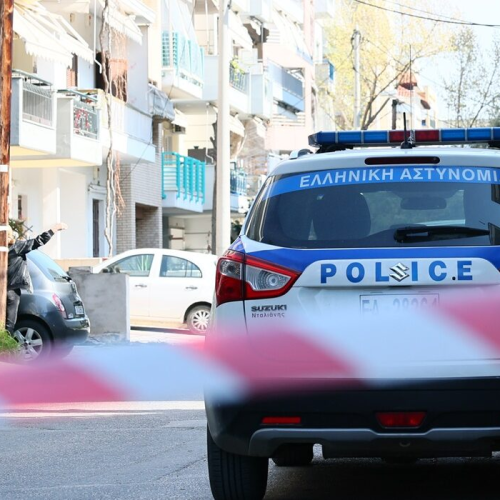 Ανακοίνωση ΠΑΕ ΠΑΟΚ για τη δολοφονία στην Καλαμαριά: «Τίποτα δεν αξίζει περισσότερο από την ανθρώπινη ζωή»