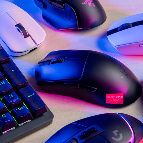 Mouse Elbow: Όταν το κλικ στο ποντίκι γίνεται πόνος – Πώς η κακή εργονομία καταπονεί τους τένοντες και πώς θα την αντιμετωπίσετε