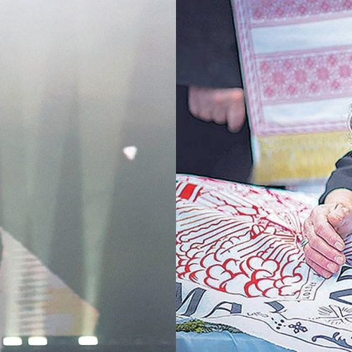 «Ντροπή του» – Τα «ψέλνουν» στον Μάστορα για το «φιάσκο» της συναυλίας του ενώπιον του Ράμα