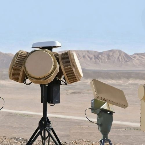 Στο πλευρό της Κύπρου και η Γαλλία με αντί-drone συστήματα