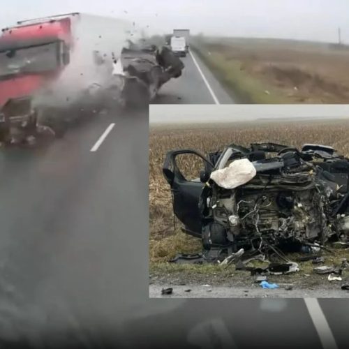 Ο τελευταίος τραυματίας από το τροχαίο με οπαδούς του ΠΑΟΚ στη Ρουμανία επιστρέφει στη Θεσσαλονίκη