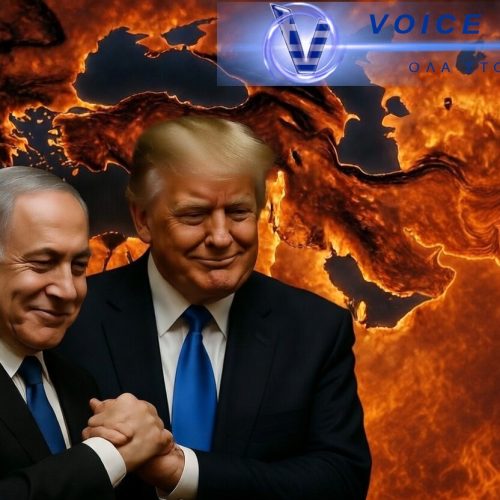 Τραμπ: Ο πόλεμος έχει «ολοκληρωθεί πολύ» – Δηλώνει πρόθυμος να δολοφονήσει τον νέο Ανώτατο Ηγέτη