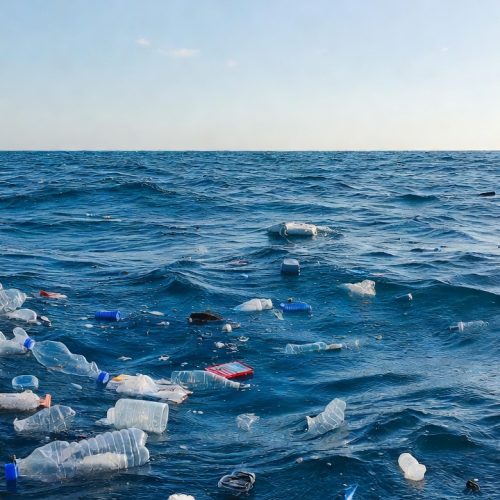 Οι επιστήμονες κρούουν τον κώδωνα του κινδύνου για τα πλαστικά – Τι πρέπει να γίνει