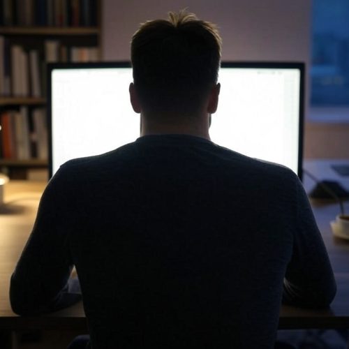 «REVENGE PORN» – 38χρονος διένειμε «ΡΟΖ» βίντεο για εκδίκηση