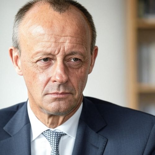 Τι ετοιμάζεται; – Ο Μερτς δεν αποκλείει τον «ΑΜΥΝΤΙΚΟ ΔΑΝΕΙΣΜΟ» της ΕΕ