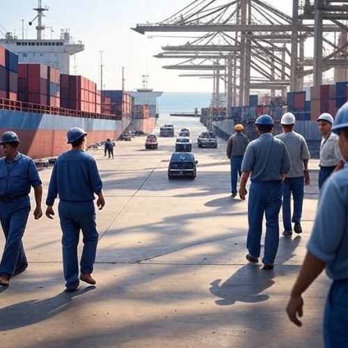 Οι αμερικανικές επιχειρήσεις στην Κίνα «παγώνουν» τις νέες επενδύσεις