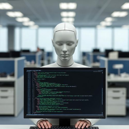 Ιδού τα επαγγέλματα που κινδυνεύουν περισσότερο και λιγότερο από το ΑΙ