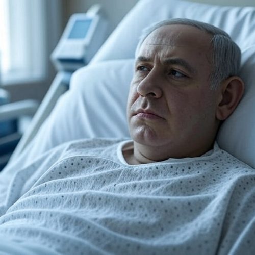 «ΔΗΛΗΤΗΡΙΑΣΤΗΚΕ» ο Νετανιάχου – Τι συνέβη;
