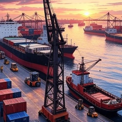 Ο πρόεδρος της Νότιας Κορέας Λι λέει ότι «κάνει ό,τι μπορεί» για «εμπορική συμφωνία» με τις ΗΠΑ