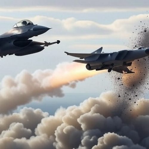 Φινλανδία – Πρέπει να είμαστε έτοιμοι να «πολεμήσουμε τη Ρωσία»