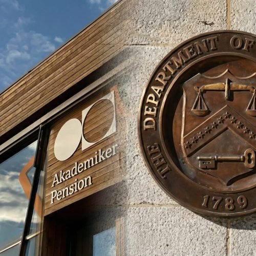 Η Δανία στον δρόμο που άνοιξαν η Κίνα και η Ινδία