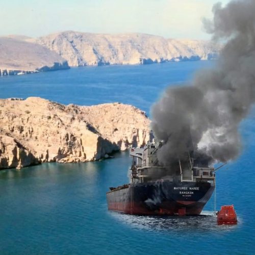 Πώς το κλείσιμο του Στενού του Ορμούζ επηρεάζει την παγκόσμια προσφορά πετρελαίου