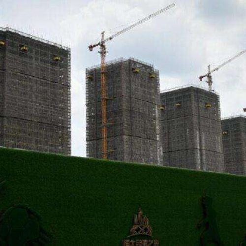 Περισσότερα σημάδια της παρακμής της Κίνας
