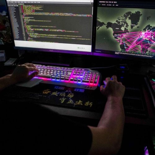 Κινέζοι χάκερς παραβίασαν οργανισμούς σε 70 έθνη, προειδοποιούν ομοσπονδιακές υπηρεσίες των ΗΠΑ